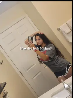 how do I look? 
