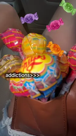 lolipop