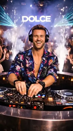 Dolce Club Remix 
