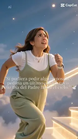 Te extraño