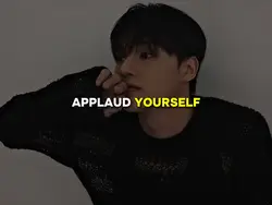 Applaud Yourself 