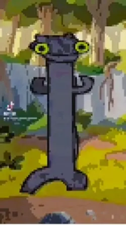 Pixelated 