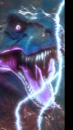 Dinosaures 