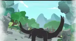 Pony of shadows edit