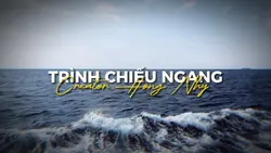 trình chiếu ngang