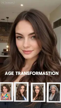 Age Transformation