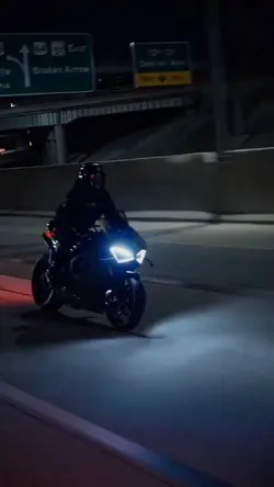 Motorcycle riding T