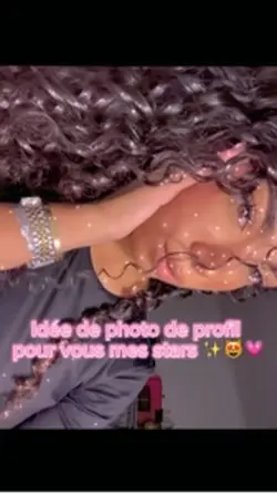 Idée de pp pr filles