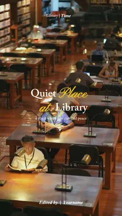 library time