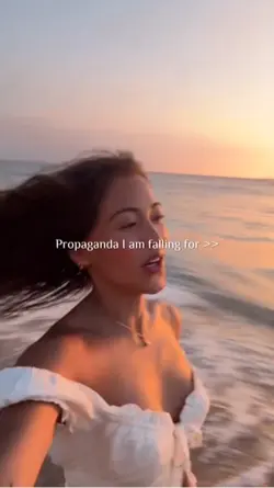 Propaganda POV