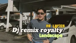 Dj fungoit royality