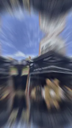 Grand opening
