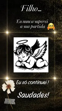 Filho...