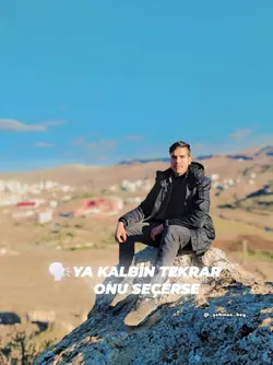 kalbim çukurda 