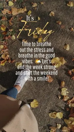 Friday 