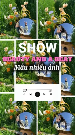 Show you off