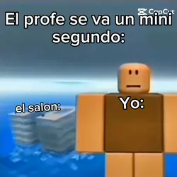 Si es cierto