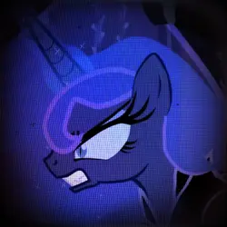 princess luna