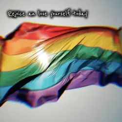 HAPPY PRIDE