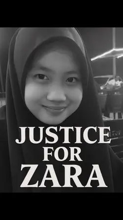 JUSTICE ZARA DONE