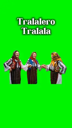 Italian dance rot