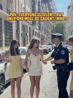 Who Taken The Police
