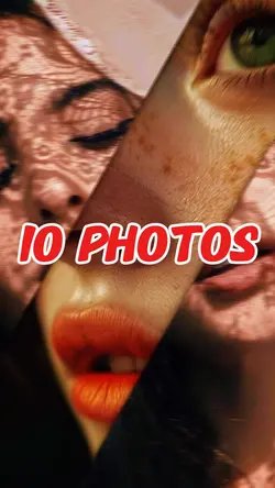 10 photos 