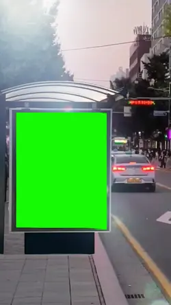 BILLBOARD TEMPLATE 