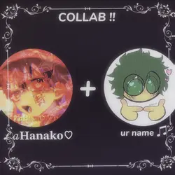 Collab !!