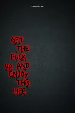 getthefuckupandenjoy
