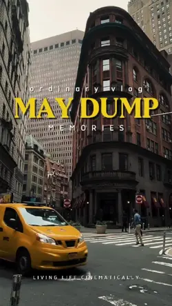 May Dump