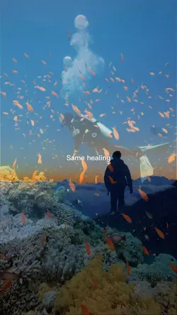 Same healing