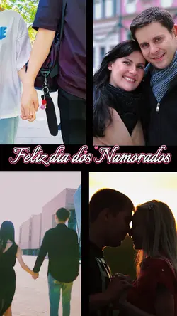 Dia dia Namorados