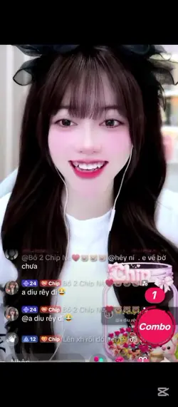 Thêm 1 clip