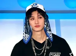 CHANNIE 🥹🤍