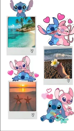 lilo &stich