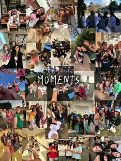 Friendship Moments