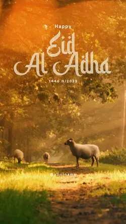 EID AL ADHA