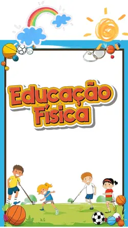 educação Física
