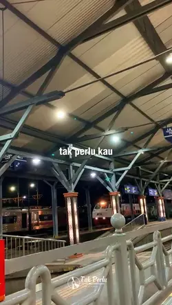 Tak Perlu