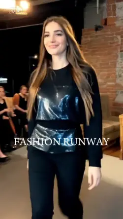 FASHION RUNWAY