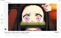 nezuko