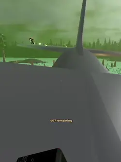 evade montage
