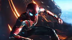 spider man edit