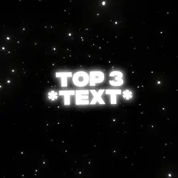 Top 3