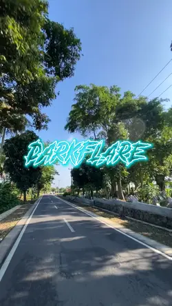 SPEEDRAMP DARKFLARE