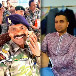 indian army 🪖