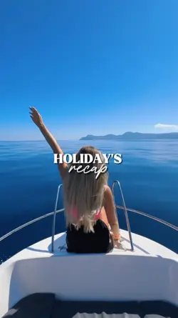 holidays recap