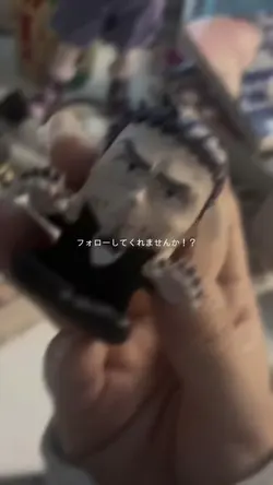 一重なんです👀