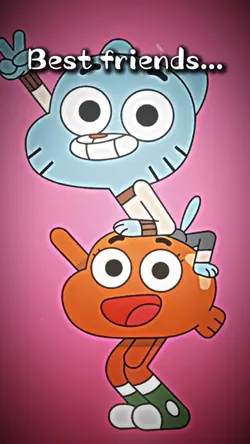 Friend Duo 